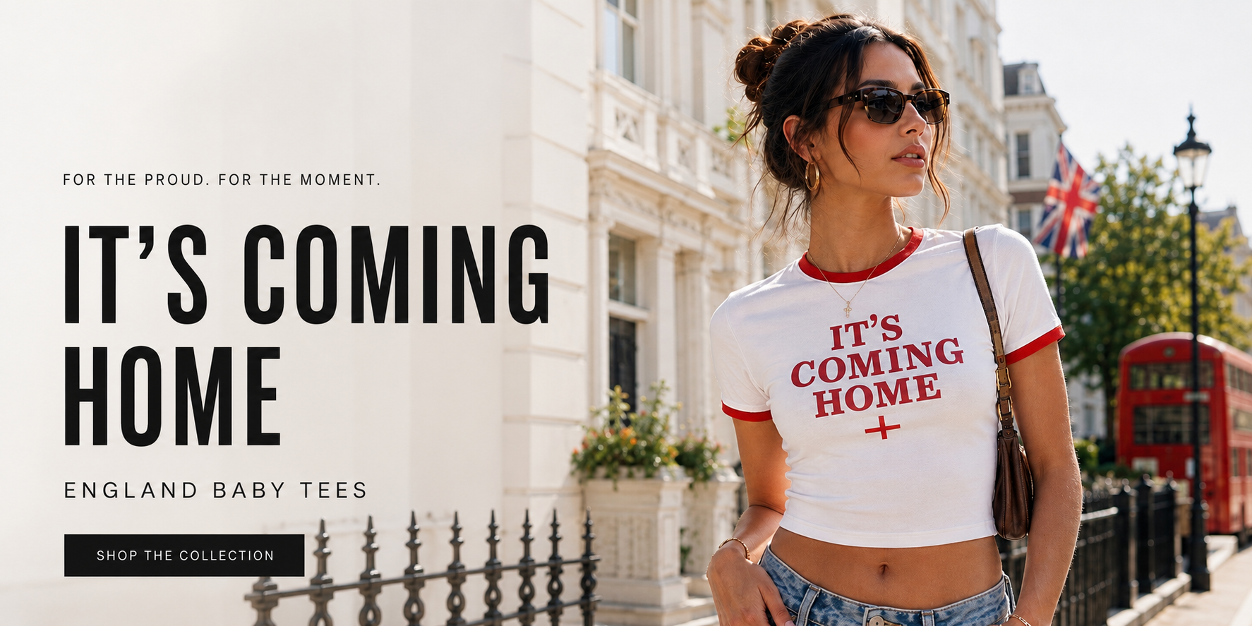 Say Less — It's Coming Home